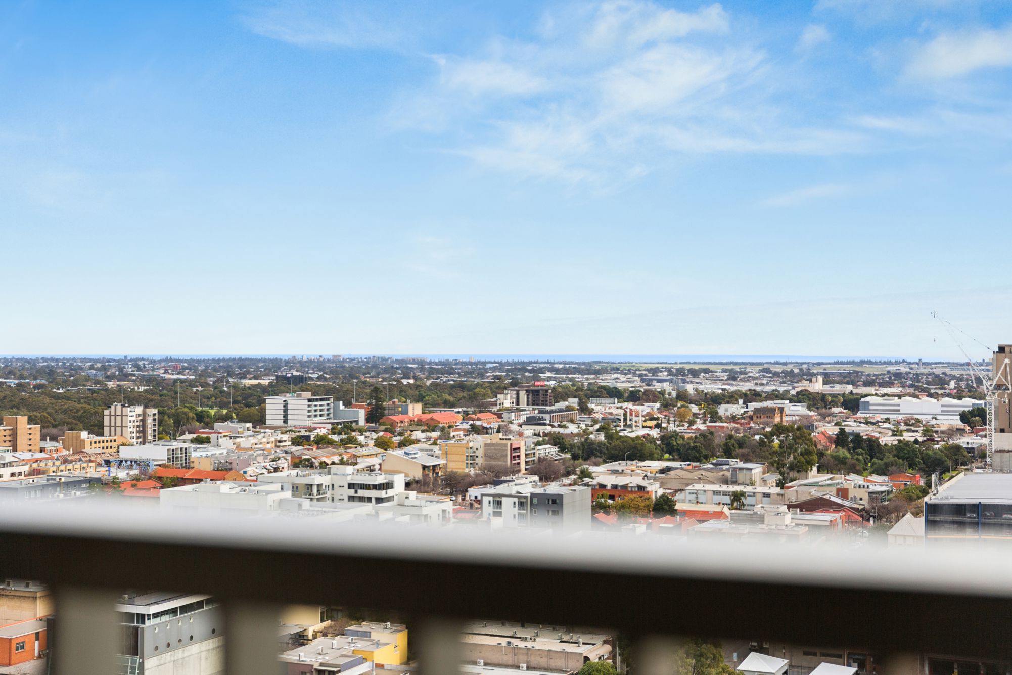 1707 / 17 Penny Place, Adelaide