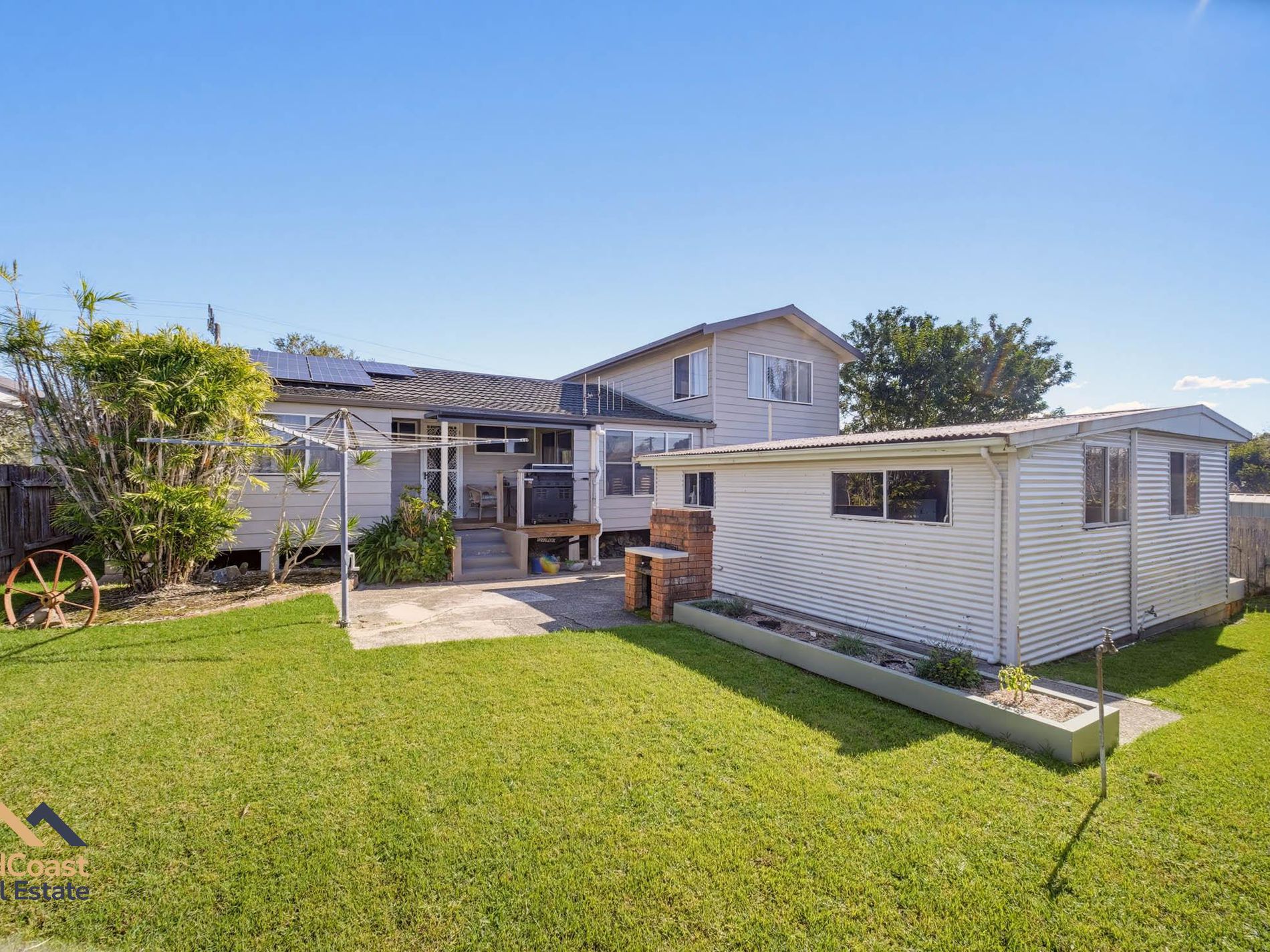 246 Diamond Beach Road, Diamond Beach