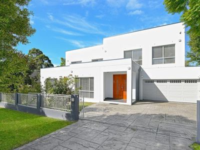 114 Kent Street, Epping