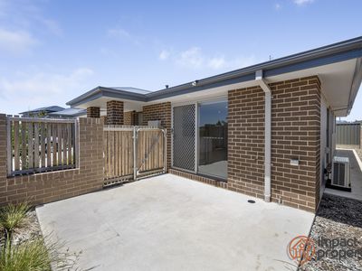 33 Trundle Street, Taylor