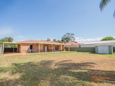 20 Swan Street, Dubbo