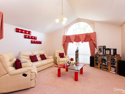 9 Legend Court, Hallam
