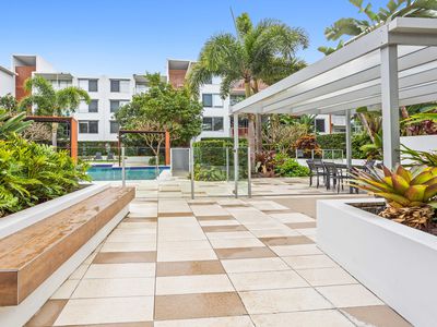 2214 / 1-7 Waterford Court, Bundall