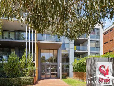 112 / 131 Harold Street, Highgate