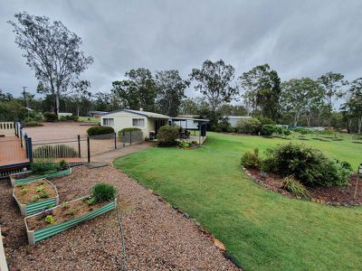 34 Ironbark Place, Nanango