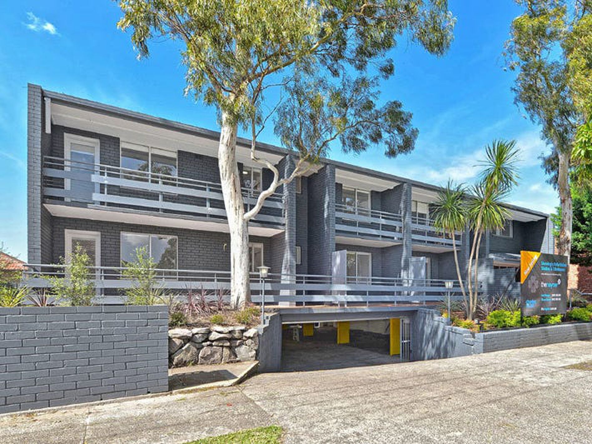 32 / 3 Rayner Street, Lilyfield
