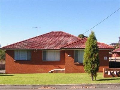 2 / 51 Rosemont Street, Wollongong