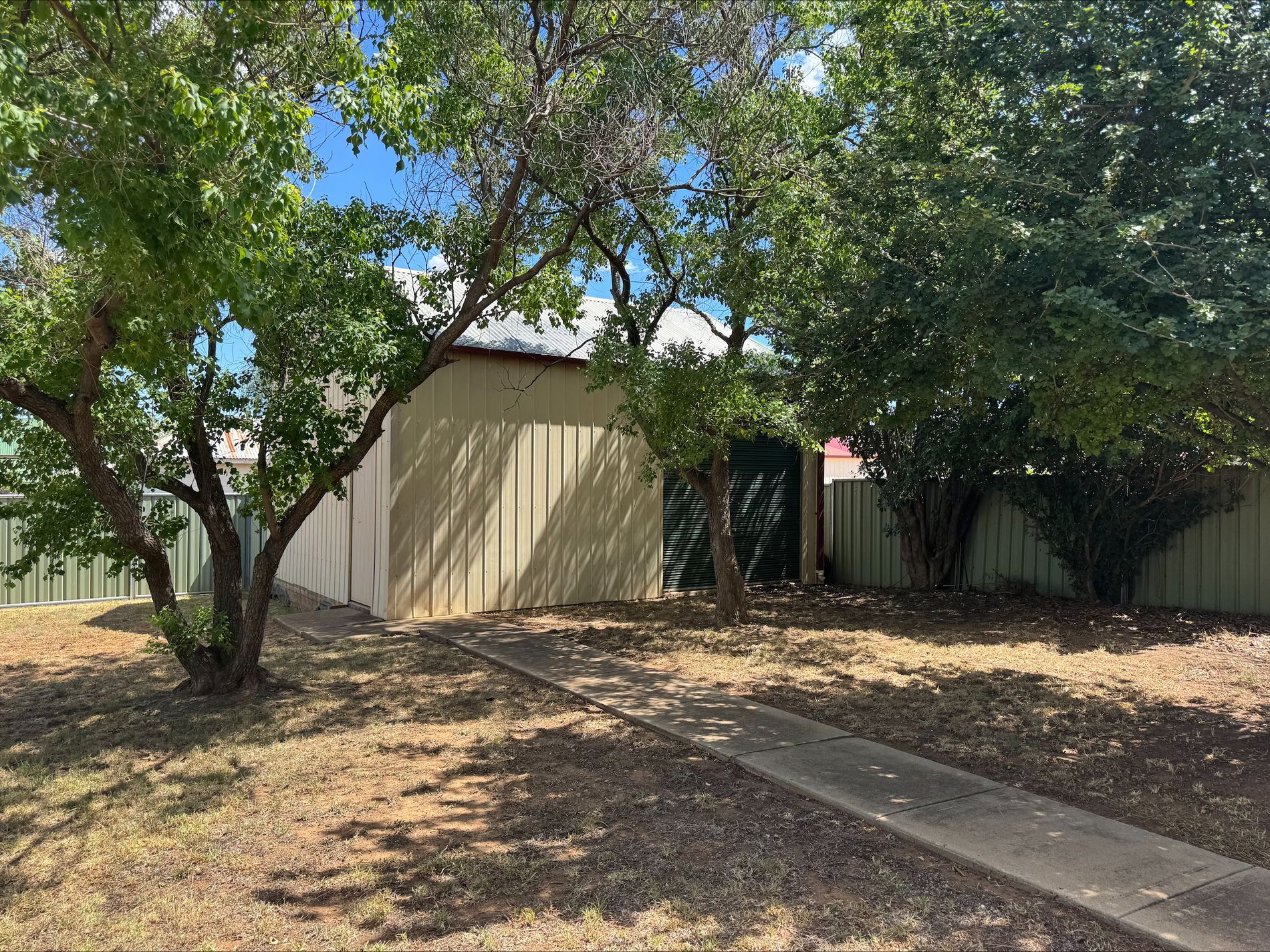 31 Elizabeth Street, Parkes