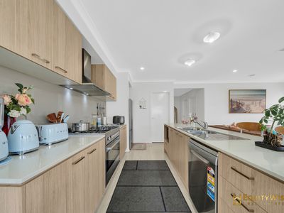 6 Milecastle Street, Tarneit