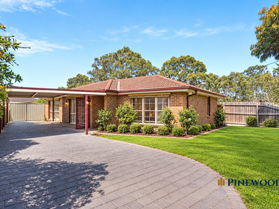72 Derby Drive, Epping