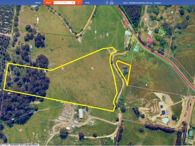 Lot 3 Ferrar Road , Geeveston