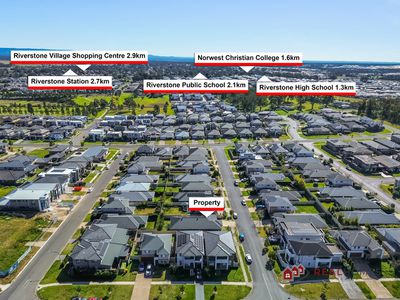 18 Liam Street, Schofields