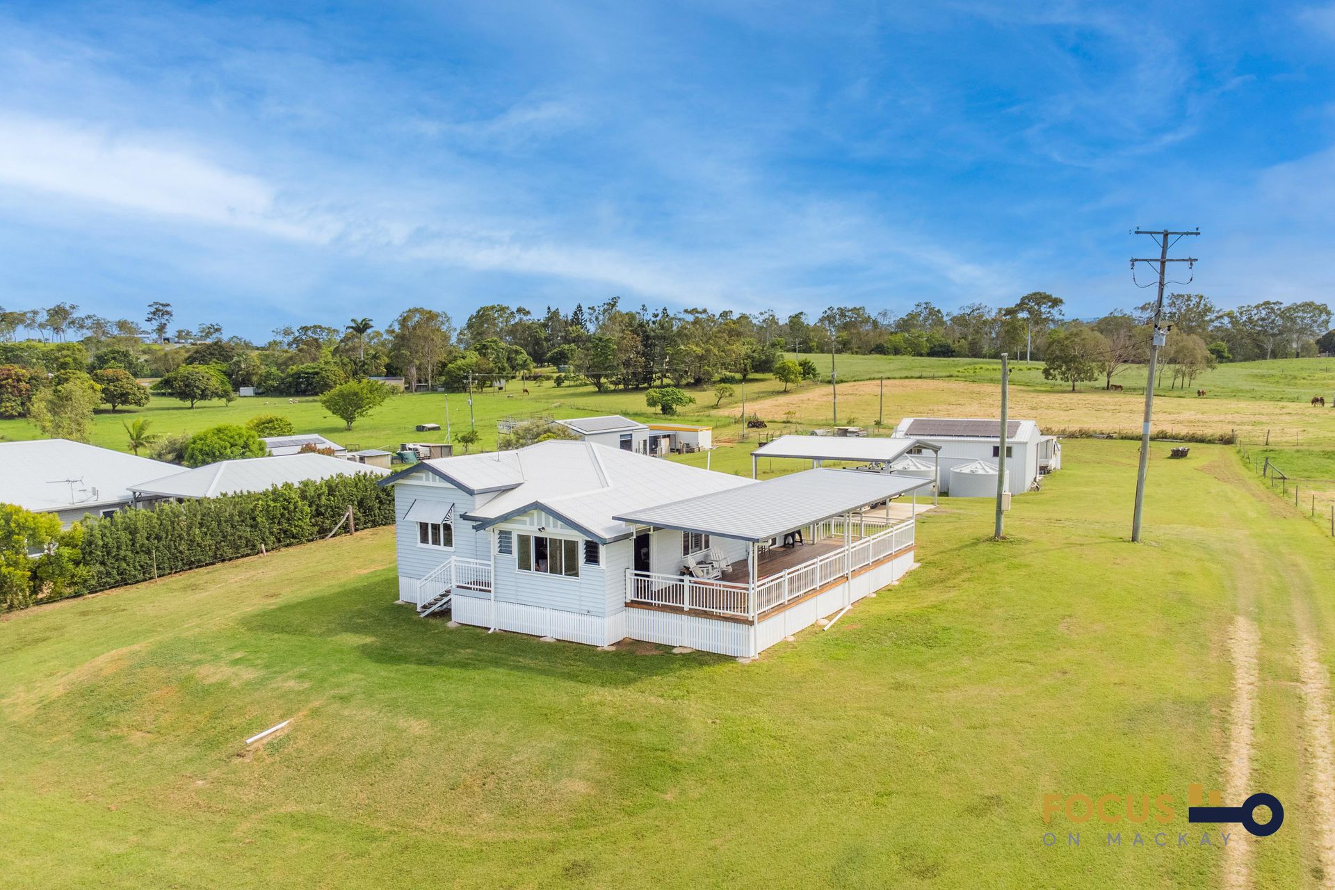 74 Finato Road, Sarina Beach