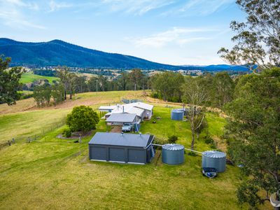 160 Link Road, Wandella