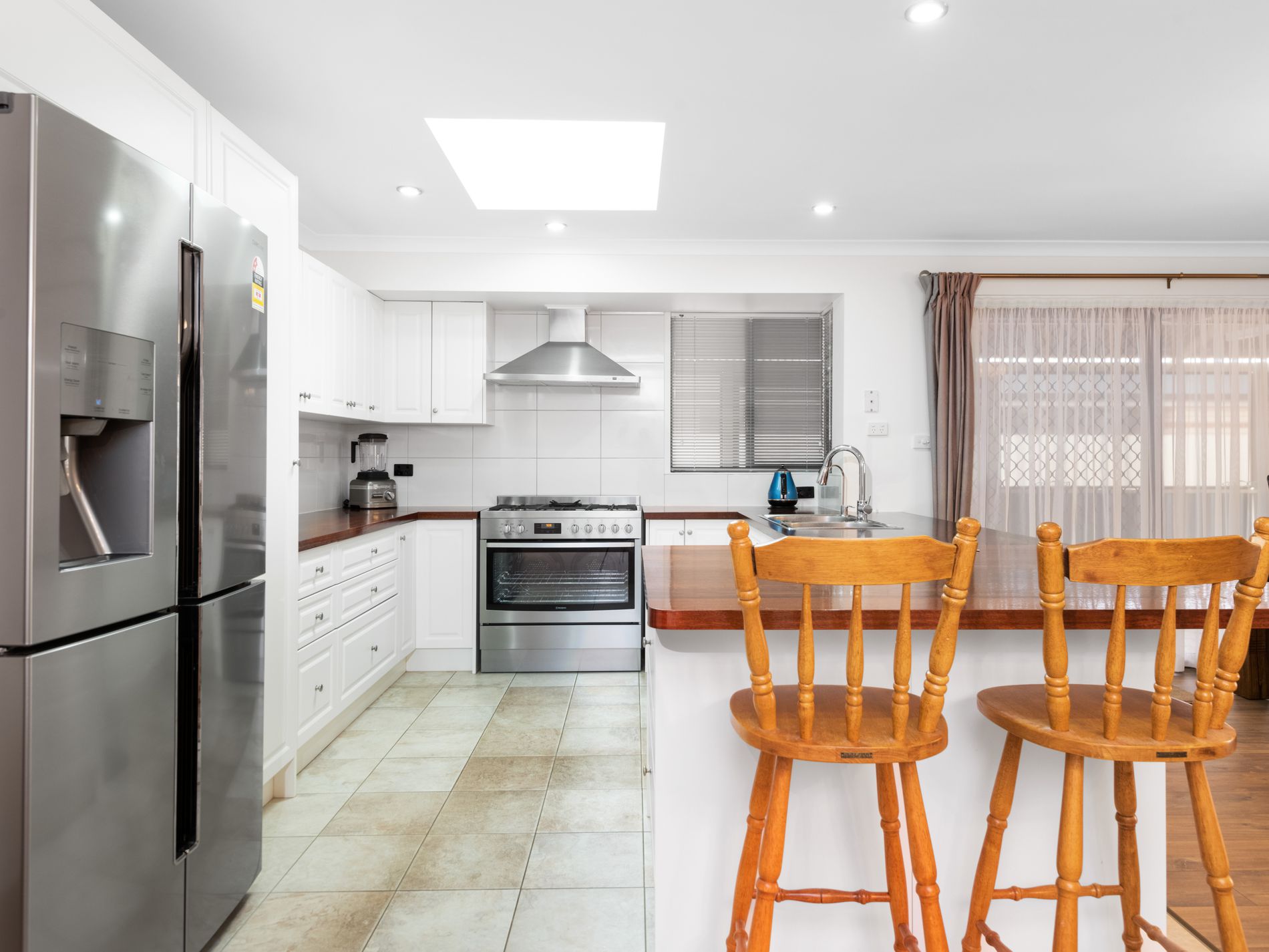 6 Puri Road, Hannans