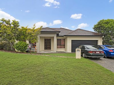 8 Skyvine Court, Upper Coomera