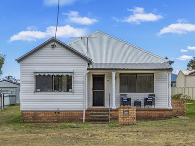 197 Hopetoun Street, Kurri Kurri