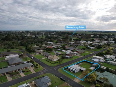 28 Second Street, Millicent