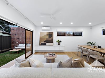 1 / 4 Mansfield Avenue, Sunshine North