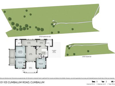 101 Cumbalum Road, Cumbalum