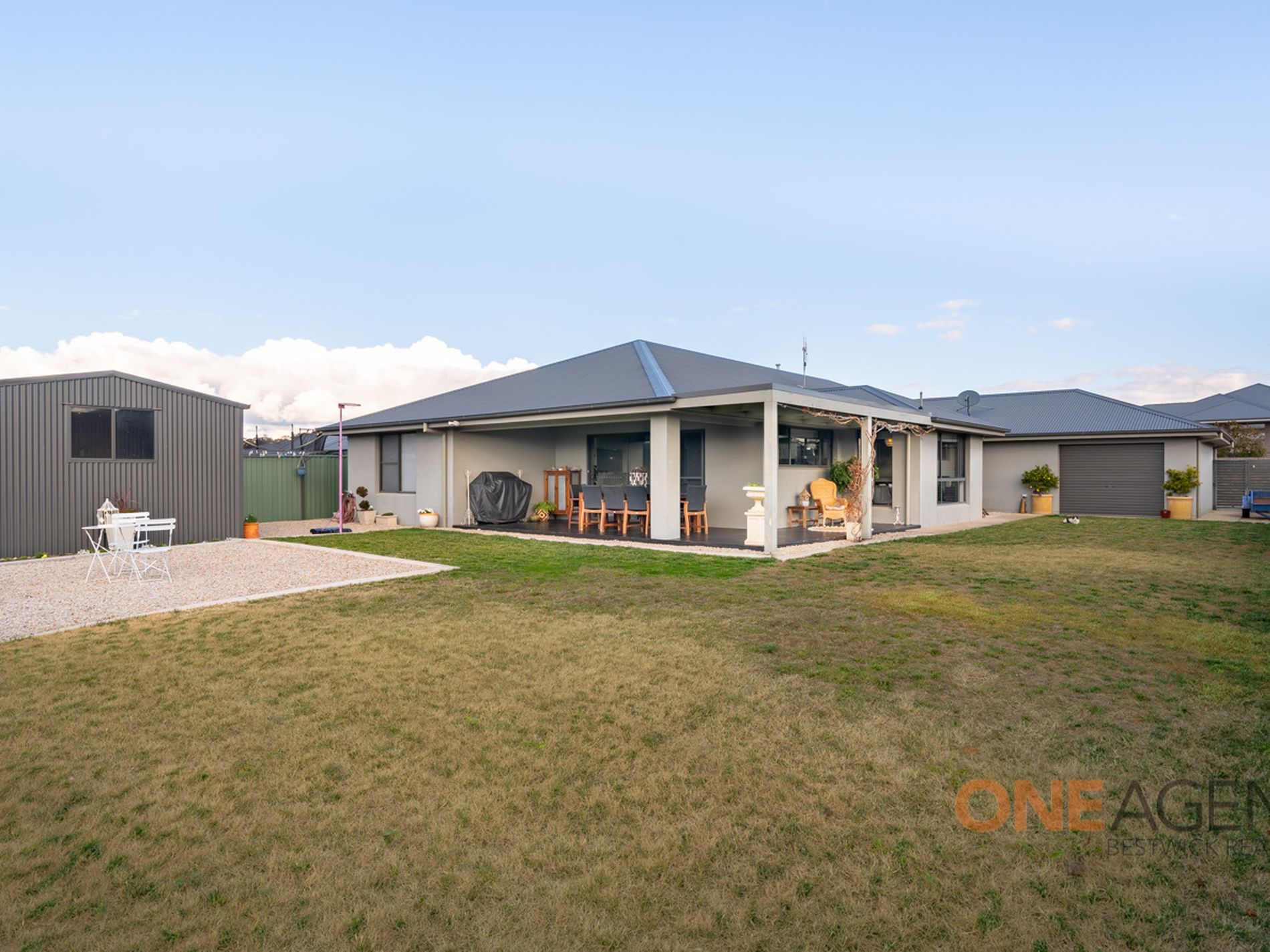 123 Evernden Road, Llanarth