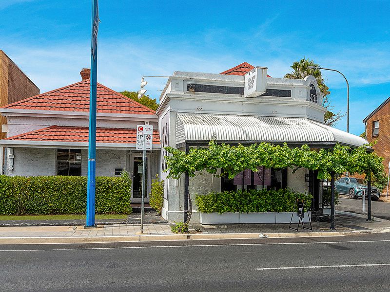 41-43 Unley Road, Parkside