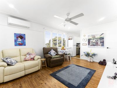 28 Cary Crescent, Springfield