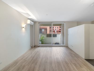 6 / 2 Elizabeth Bay Road, Elizabeth Bay