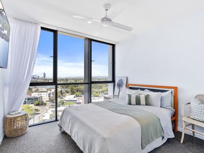 1101 / 28 Dalpura Street, Surfers Paradise