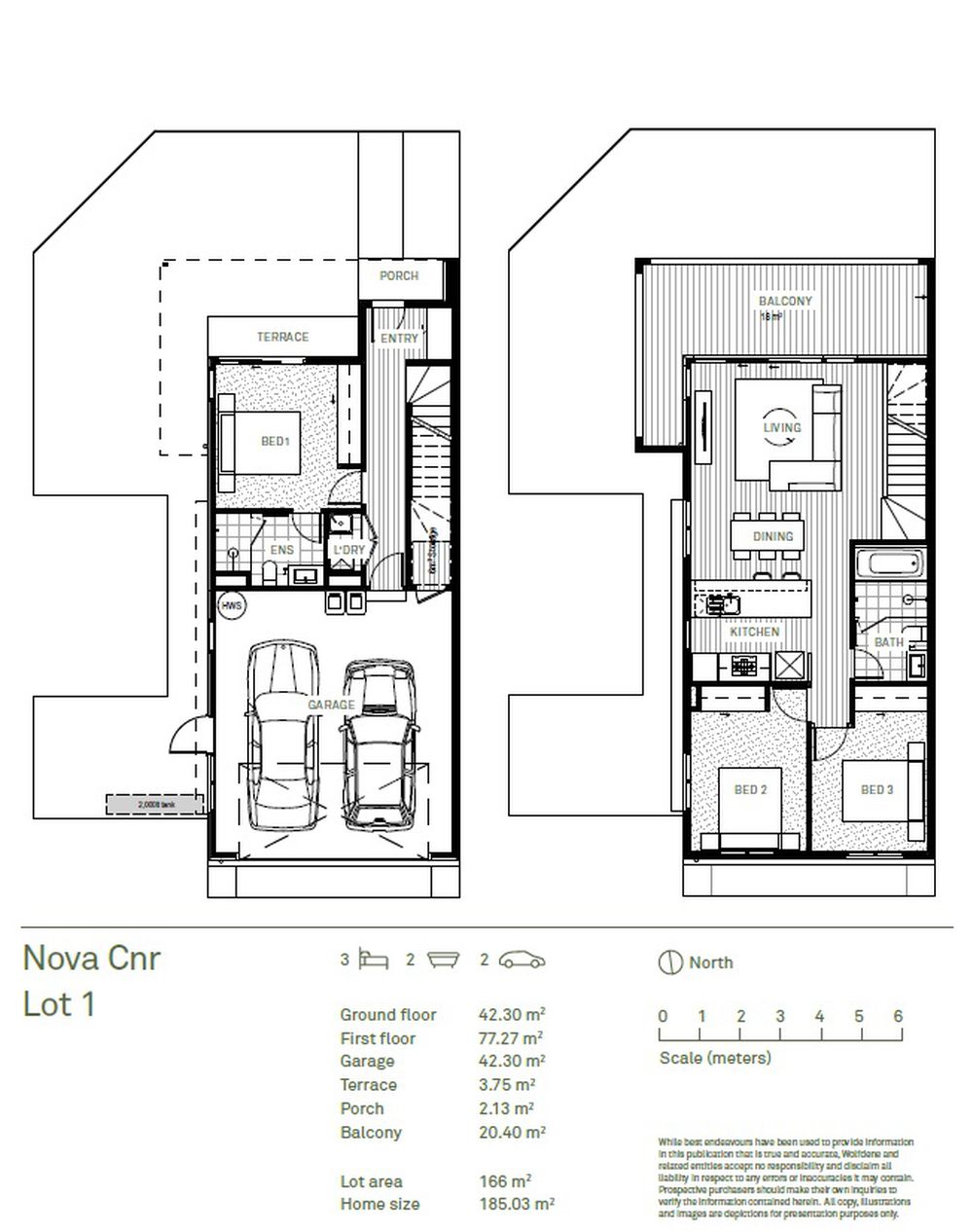 Lot 1 Winterberry Road, Point Cook