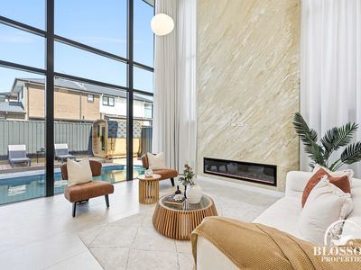 220 Diamondback Parade, Marsden Park