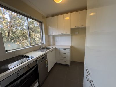 21 / 5 Leisure Close, Macquarie Park