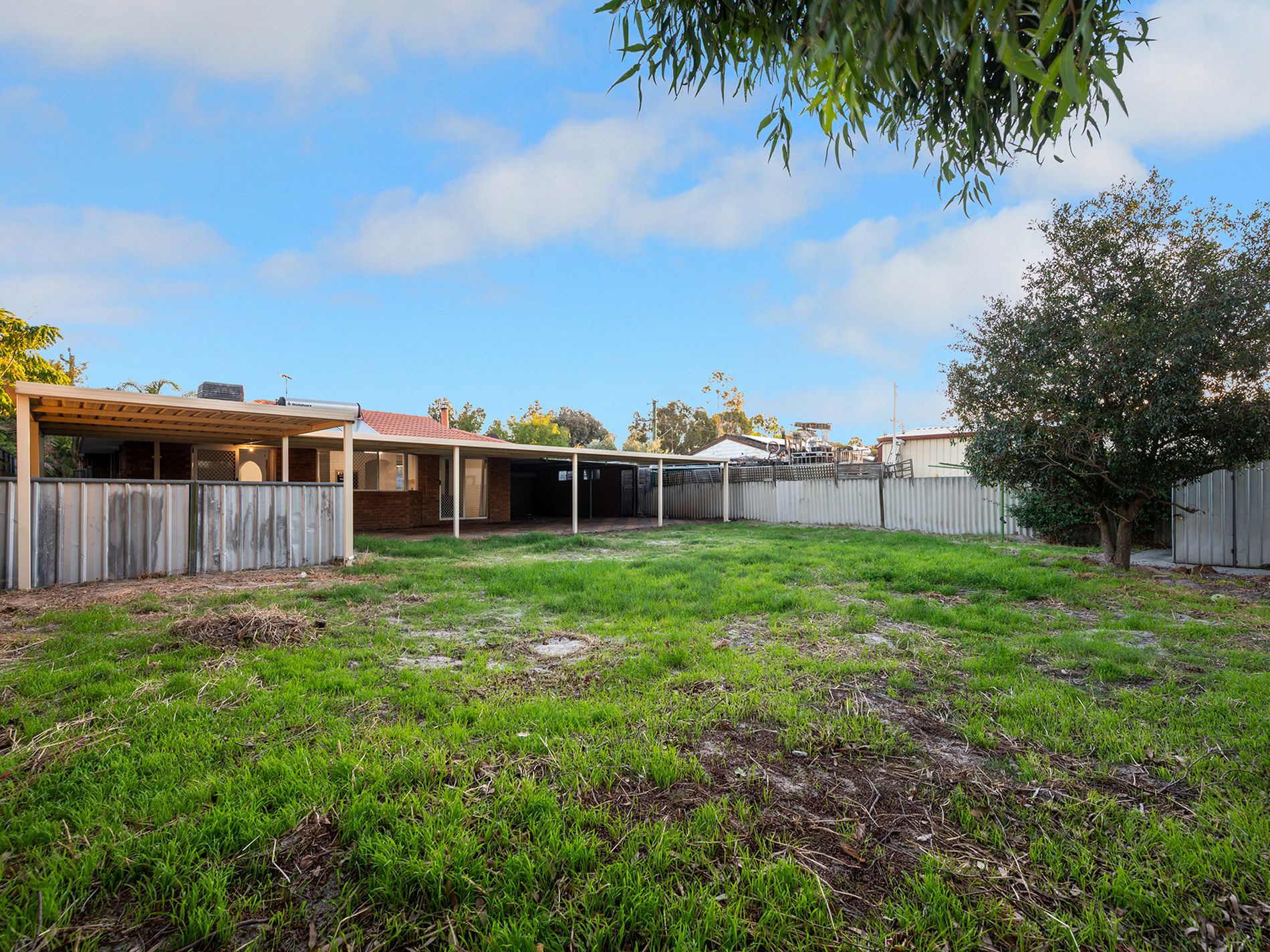 157 Champion Drive, Camillo