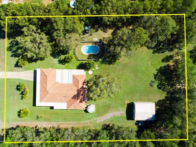 116 Silverwood Drive, Cooroibah