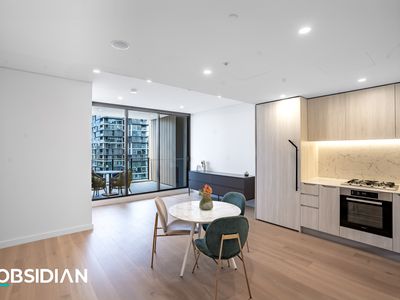 A1303 / 82 Waterloo Road, Macquarie Park