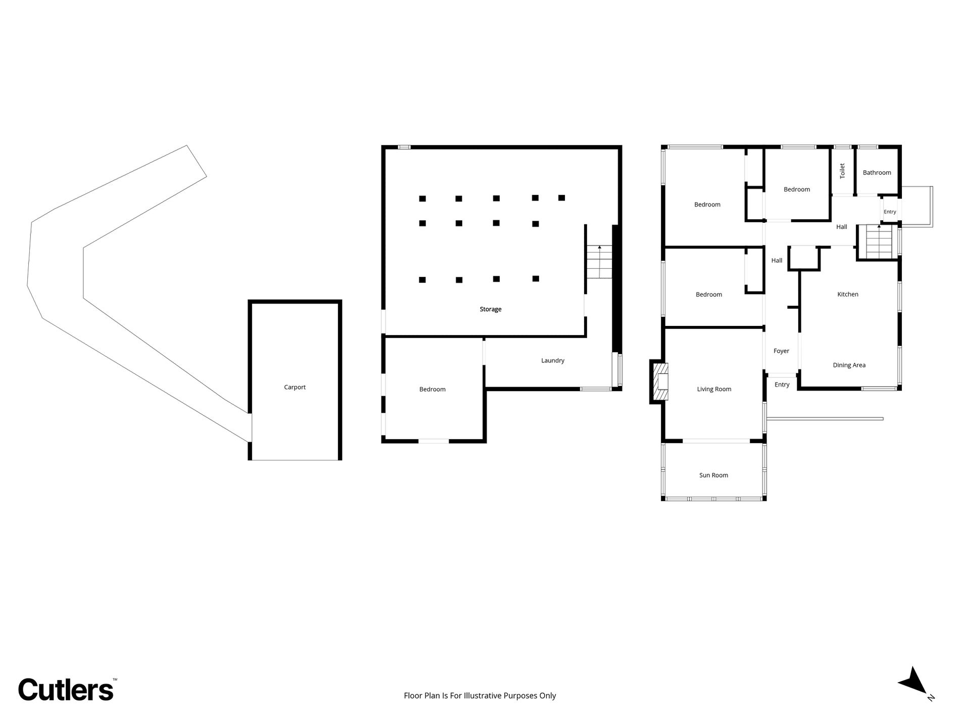 24 Truby King Crescent, Liberton