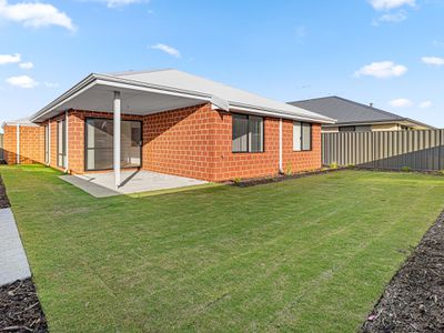 18 Goldrush Way, Baldivis