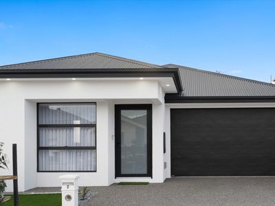 7 Persimmon Road, Craigieburn