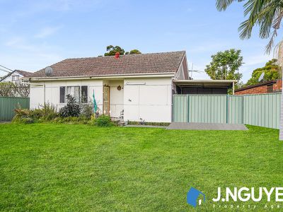 34 Kurrara Street, Lansvale