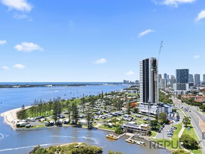 1807 / 180 Marine Parade, Labrador