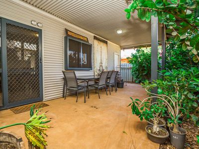 11 / 13 Rutherford Road, South Hedland