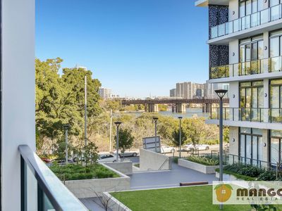 D205 / 6-10  Nancarrow Ave, Meadowbank