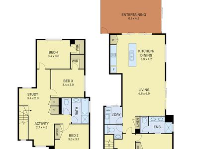 10 Aspect Lane, Cranbourne North