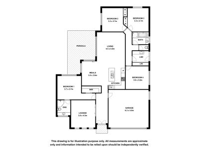 137 Mount Gambier Road, Millicent