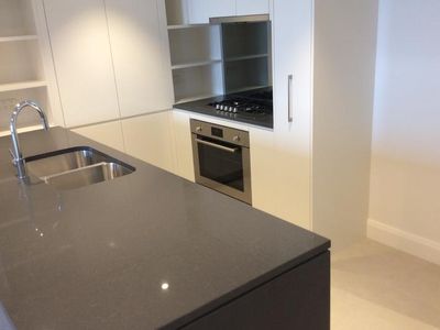 1201 / 40-42 Walker Street, Rhodes