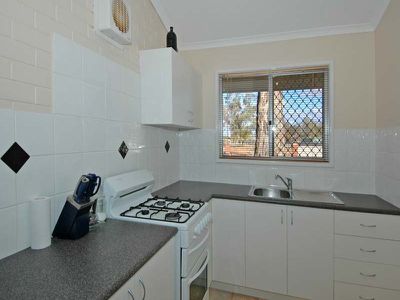 1 / 7 Britannia Place, Kalgoorlie
