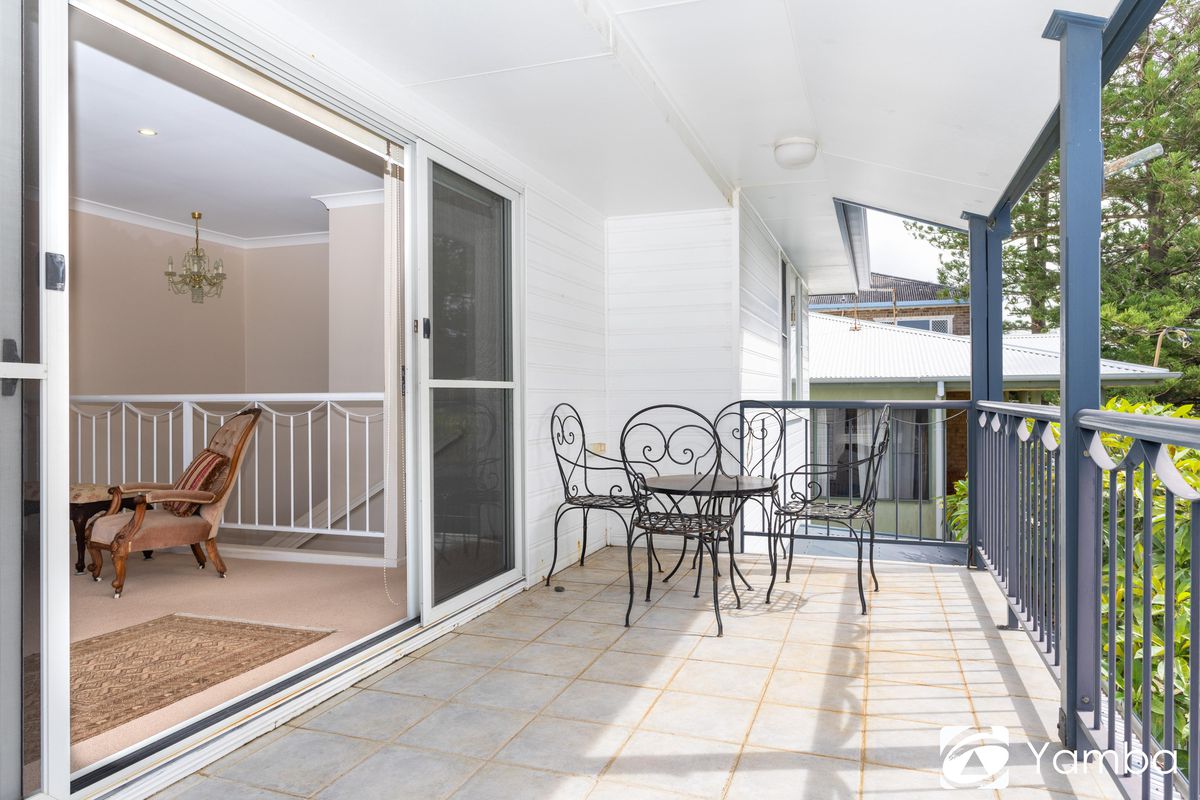 43 Clarence Street, Yamba
