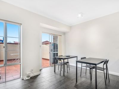 5 Shenton Street, Northbridge