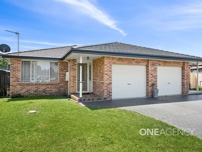 16A Sandpiper Close, Albion Park Rail