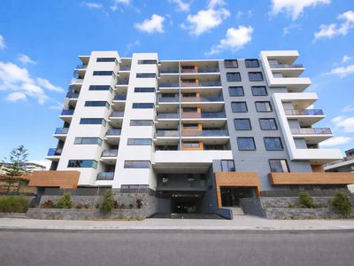 85 / 9-13 Goulburn Street, Warwick Farm
